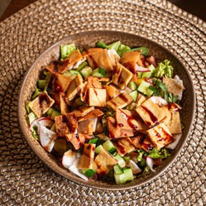 fattoush