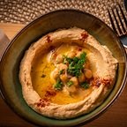 hummus
