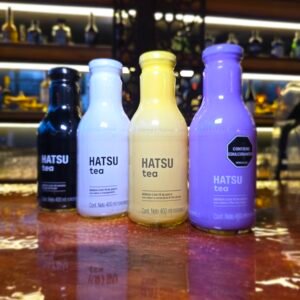 hatsu tea